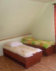 Agroturystyka u Jadzi