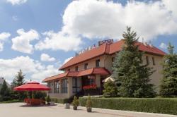 Hotel Oaza