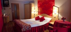 Hotel Oaza