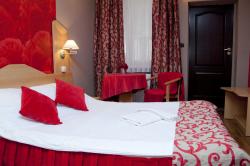 Hotel Oaza