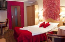 Hotel Oaza