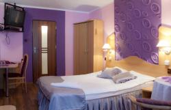 Hotel Oaza