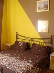 Hotel Bizarro