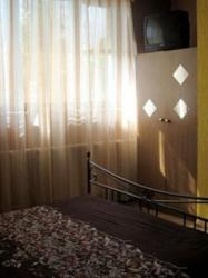 Hotel Bizarro