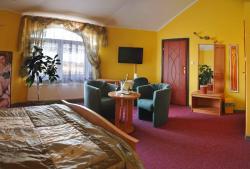 Hotel Orlik