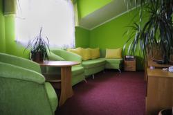 Hotel Orlik