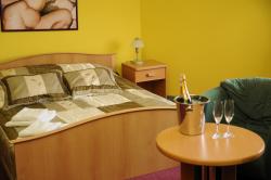 Hotel Orlik