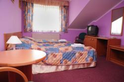 Hotel Orlik