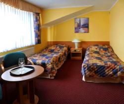 Hotel Orlik