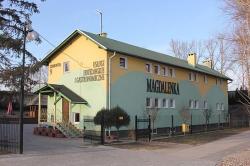 Hotel Magdalenka