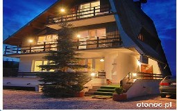 Willa Cztery Pory Roku