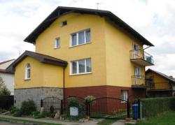 Pokoje Gocinne Teresa Sapieja
