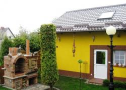 Pokoje Gocinne Teresa Sapieja