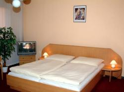 Hotel - Restauracja Krotosz