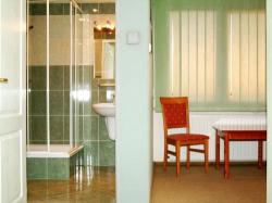 Hotel - Restauracja Krotosz