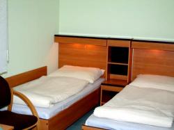 Hotel - Restauracja Krotosz