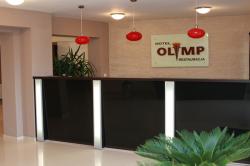 Hotel Olimp