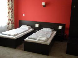 Hotelik Meritum
