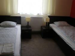 Hotelik Meritum