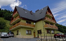 Pokoje Gocinne W Zakopanem Hej