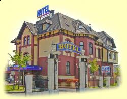 Hotel Kowalkowski