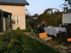 Pokoje gocinne Jerzy Maecki