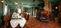 Hotel i Restauracja Prestige