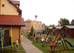 Pensjonat Bursztyn