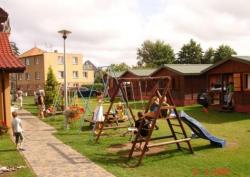 Pensjonat Bursztyn