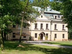 Paac w Rybnej