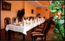 Restauracja Kropka
