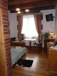 Restauracja i pokoje gocinne Galeria