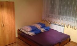 Dom Wczasowy Benia