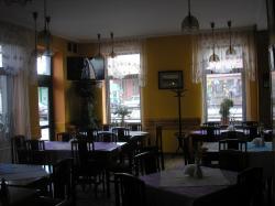 Hotel Restauracja Polonia