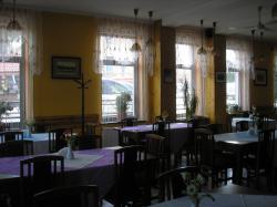 Hotel Restauracja Polonia