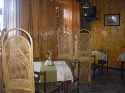 Hotel Restauracja Polonia