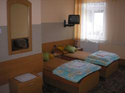 Hotel Restauracja Polonia