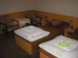 Hotel Restauracja Polonia