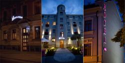 Centrum Szkoleniowo-Konferencyjne  HOTEL HERMAN****