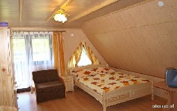 Noclegi u Agnieszki