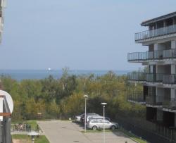 Apartament Morski