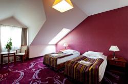 Hotel Marsel