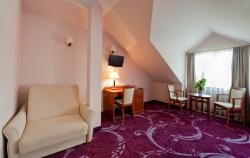 Hotel Marsel