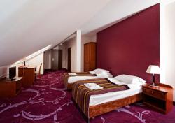 Hotel Marsel