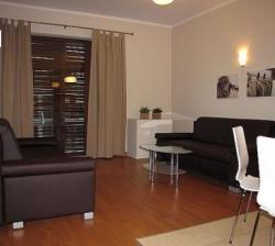 Apartament Piaskowy