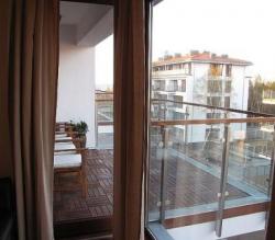 Apartament Piaskowy