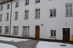Apartamenty Pozna