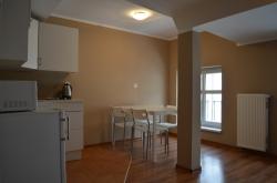 Apartamenty Pozna