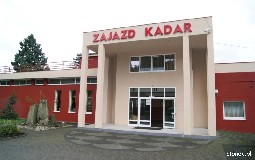 Zajazd Kadar