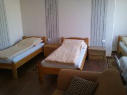 Hotelik HEVEN